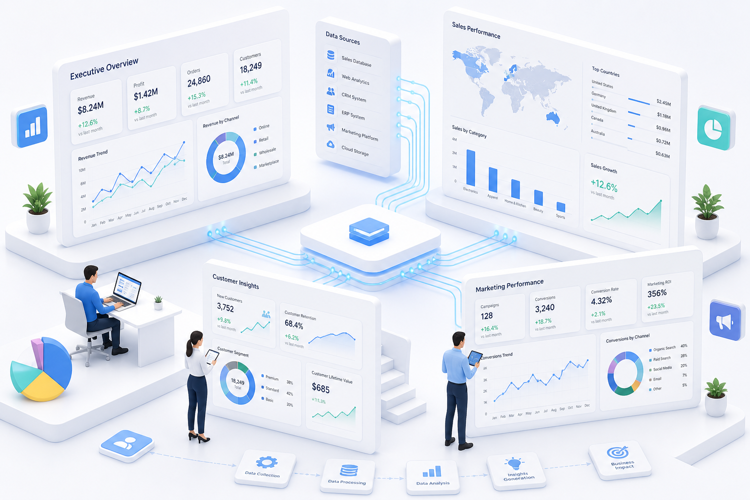 Data